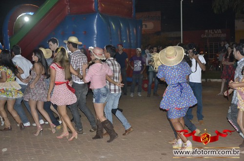 rolim de moura